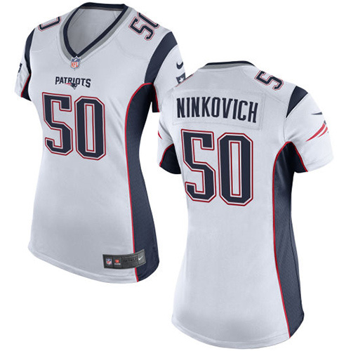 Women New England Patriots jerseys-034